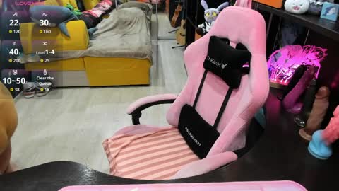 Sofie online show from April 11, 2026, 1:10 am