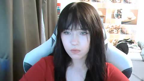 Eva online show from July 12, 2026, 5:04 pm