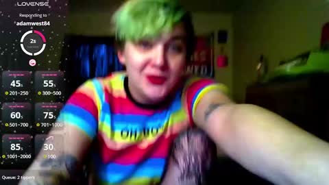 Day online show from March 5, 2025, 5:18 pm