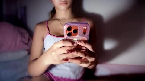 Sweet Shallaine online show from May 12, 2026, 10:56 am