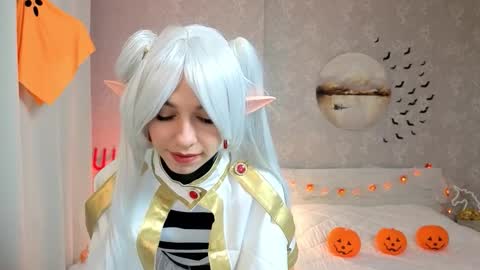 Kelly online show from October 30, 2025, 4:30 pm