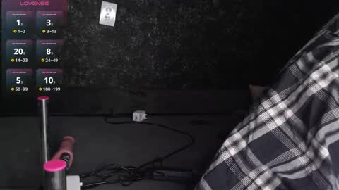 softy_luna online show from June 1, 2026, 12:34 am