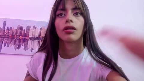 sofy_durand online show from March 7, 2026, 7:33 pm