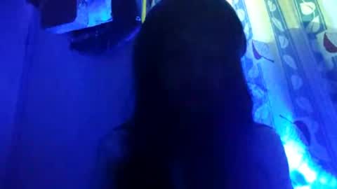 Snapshot of soiladeacetis chatting on April 6, 2026, 12:50 pm Sunny online show from April 6, 2026, 12:50 pm