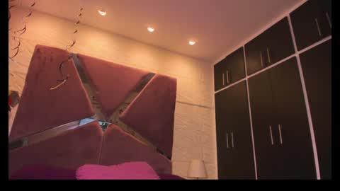 Snapshot of sol_angel_7 chatting on June 20, 2026, 4:10 pm SOL ANGEL online show from June 20, 2026, 4:10 pm