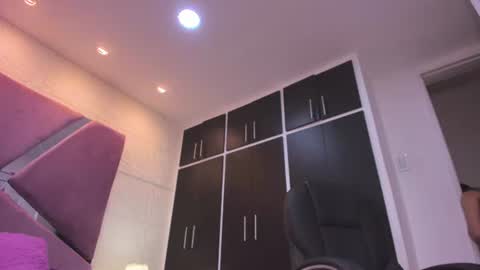 Snapshot of sol_angel_7 chatting on June 26, 2026, 6:56 pm SOL ANGEL online show from June 26, 2026, 6:56 pm