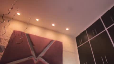 Snapshot of sol_angel_7 chatting on June 27, 2026, 4:56 pm SOL ANGEL online show from June 27, 2026, 4:56 pm
