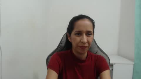 Snapshot of sol_lucia chatting on February 20, 2026, 12:18 am Sol lucia online show from February 20, 2026, 12:18 am