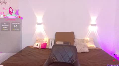 Snapshot of sol_vanegas chatting on July 14, 2026, 1:39 pm SOL online show from July 14, 2026, 1:39 pm
