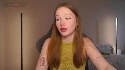 Jennifer Jenny Jen online show from July 20, 2026, 10:50 am