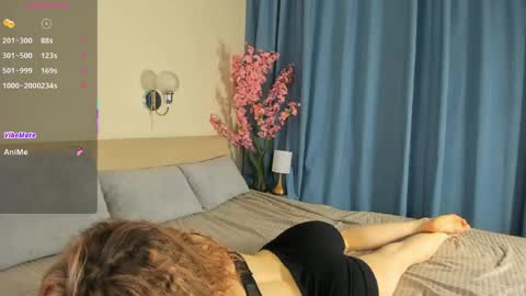 Nana online show from March 24, 2026, 9:09 pm