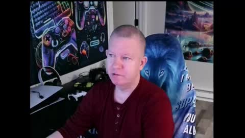 just ask  online show from December 14, 2025, 4:45 pm