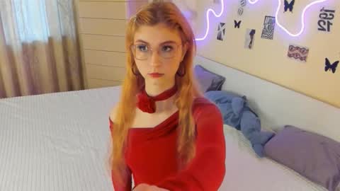 Snapshot of solarmyst chatting on February 24, 2026, 6:55 am Nana online show from February 24, 2026, 6:55 am