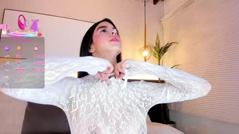 Snapshot of solavelar chatting on January 16, 2026, 3:21 am Sol Avelar online show from January 16, 2026, 3:21 am