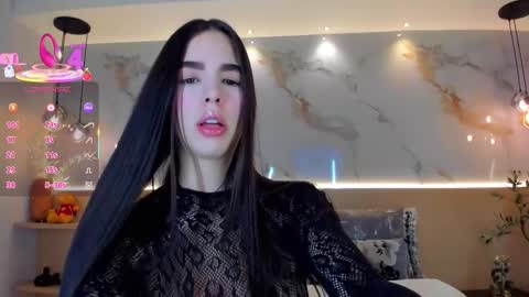 Snapshot of solavelar chatting on March 3, 2026, 1:23 am Sol Avelar online show from March 3, 2026, 1:23 am