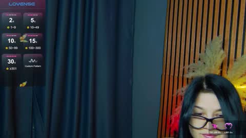 Sonya online show from March 20, 2026, 1:32 am