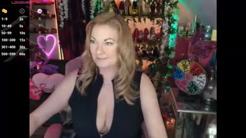 solesticia online show from April 5, 2026, 2:20 am