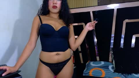 Sol Evans online show from December 20, 2025, 2:35 pm