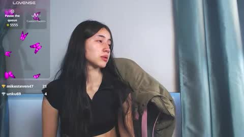 Fernada Rodriguez online show from January 13, 2026, 11:48 am