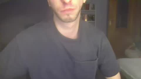 solid_flow online show from February 7, 2026, 9:18 pm