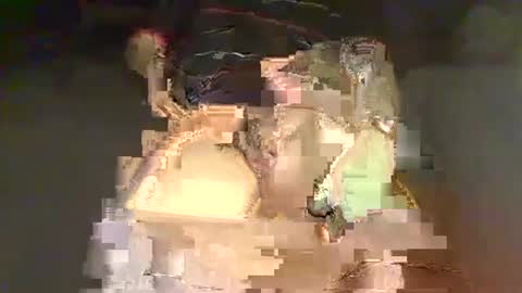 solid_flow online show from May 18, 2026, 9:42 pm