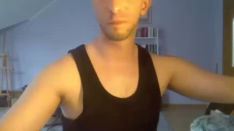 solid_flow online show from May 19, 2026, 2:01 pm