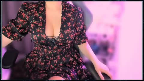 Gaby Solis online show from March 31, 2026, 4:07 pm