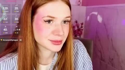 sollarkristy online show from May 7, 2026, 2:22 pm