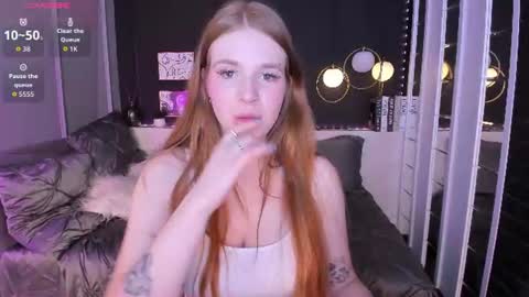 sollarkristy online show from June 21, 2026, 6:27 am