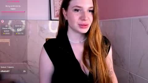 sollarkristy online show from June 27, 2026, 12:22 pm