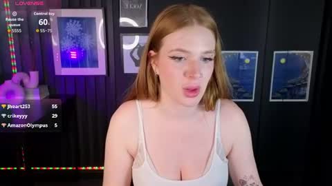 sollarkristy online show from July 8, 2026, 6:34 pm