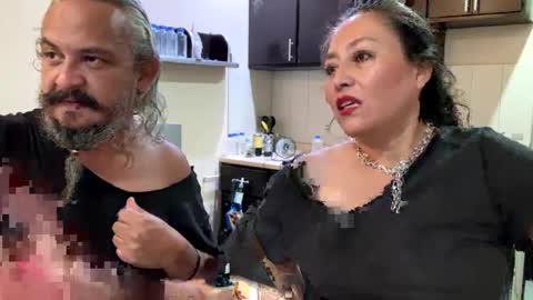 Snapshot of sollhmaarh chatting on October 11, 2025, 4:22 am SollhMaarh online show from October 11, 2025, 4:22 am