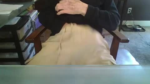 Solobliss online show from December 29, 2024, 8:48 pm