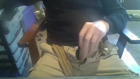 Solobliss online show from February 28, 2025, 5:37 pm