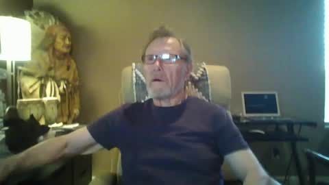 Solobliss online show from June 26, 2026, 2:49 am