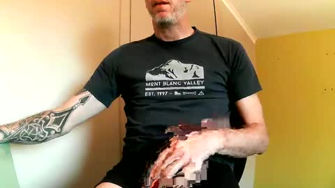 some_kind_of_monster online show from December 27, 2024, 1:07 pm