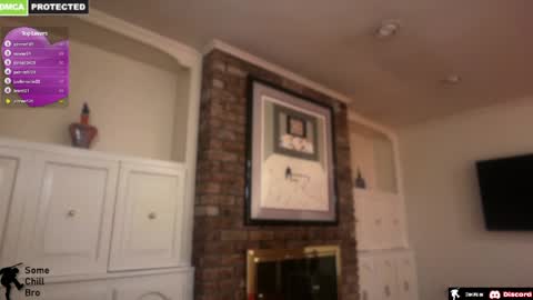 Evan online show from April 11, 2026, 2:38 am