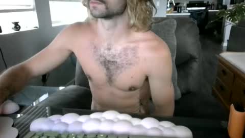 somerandom1109 online show from June 7, 2026, 1:37 pm
