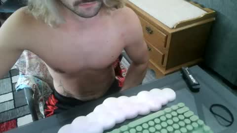 somerandom1109 online show from August 6, 2026, 4:09 pm