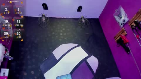 Snapshot of sommer_alexa chatting on February 18, 2026, 7:32 pm Alexa online show from February 18, 2026, 7:32 pm