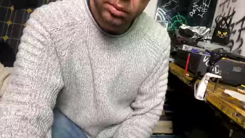 Soni online show from December 5, 2024, 6:11 pm