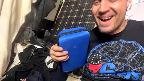 Soni online show from February 6, 2025, 10:43 pm