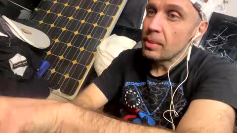 Soni online show from February 7, 2025, 1:47 am