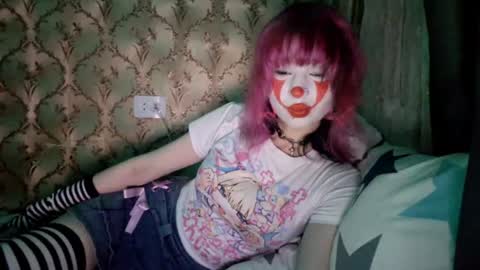 sonastrumpf online show from July 24, 2026, 9:57 pm