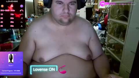 sonblok222 online show from October 12, 2025, 10:58 am