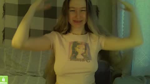 Mary online show from January 12, 2025, 10:56 am