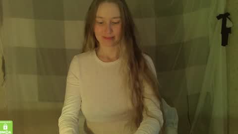 Mary online show from March 12, 2025, 2:45 pm