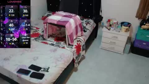 soniafuckboobs online show from July 2, 2026, 12:22 pm