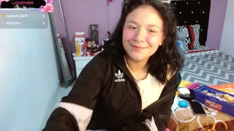 Snapshot of soniahardass chatting on January 29, 2025, 3:15 pm soniahardass online show from January 29, 2025, 3:15 pm