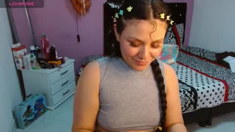 sonialatin69 online show from January 16, 2025, 6:48 pm